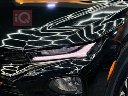 شيفروليه تريل بليزر